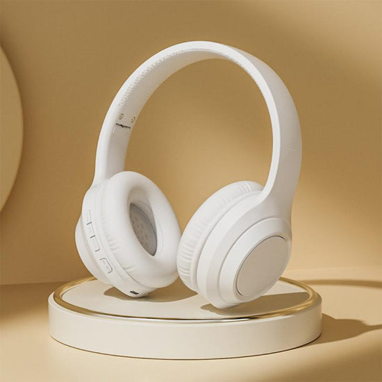 Crescent White
