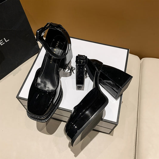 Damessandalen Casual platte pantoffels