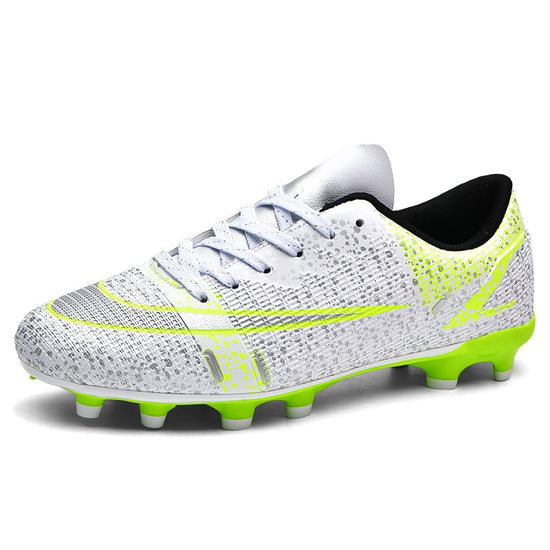 white green-long