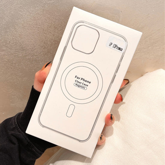 With Packaging
