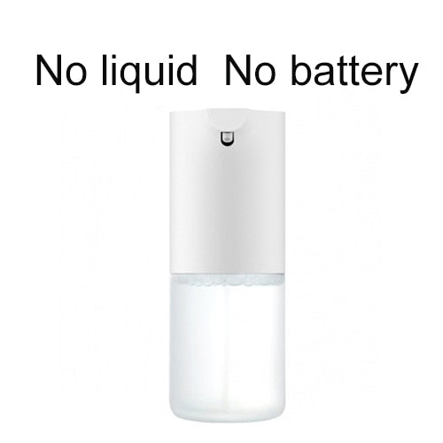 Hand Washer Only