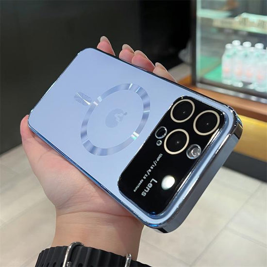 CX Blue