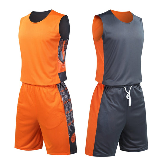 Orange Gray-2