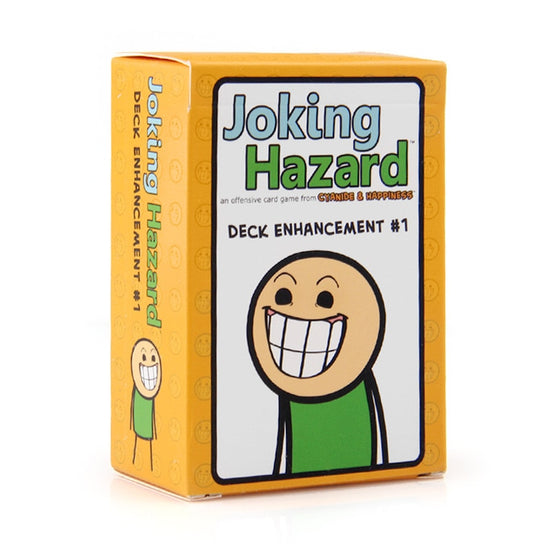 100p Joking hazard