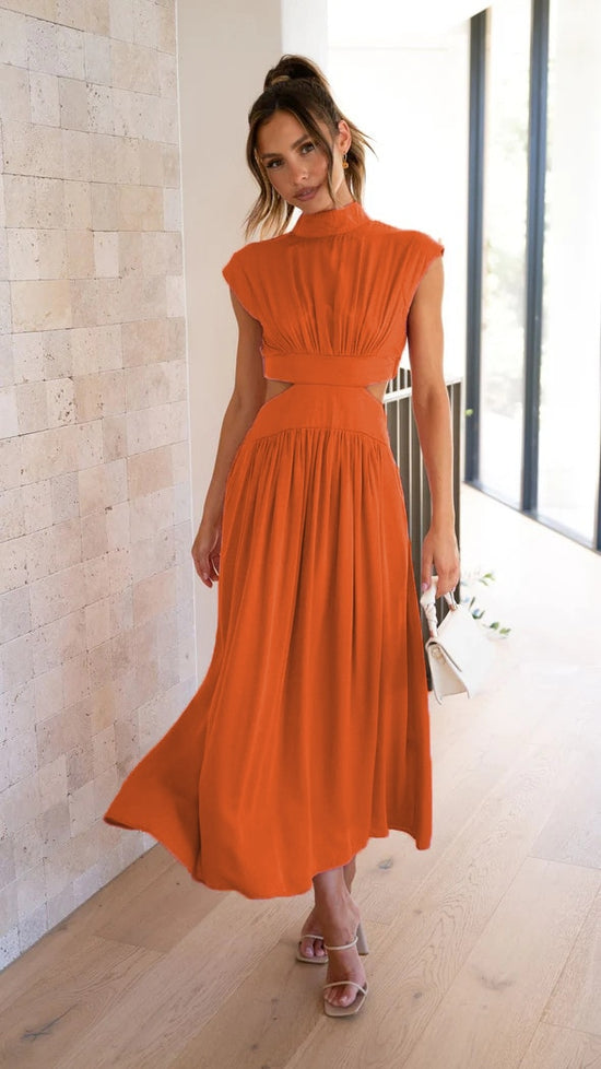 Long-Orange