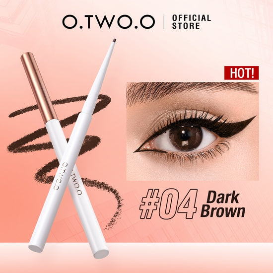 04 Dark Brown