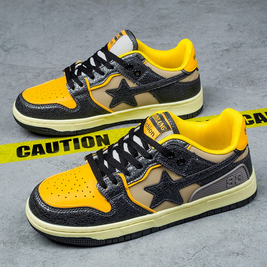 2300yellow