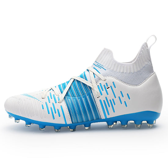 white blue-FG