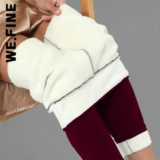 wine leggings