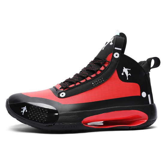 Black red