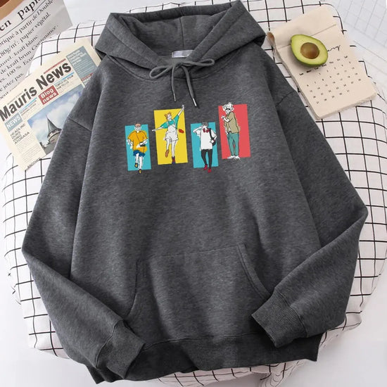 Dark Gray