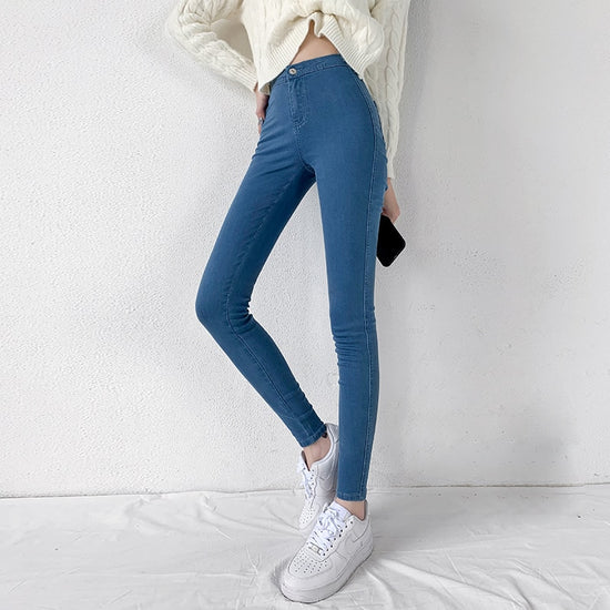 Medium  Blue