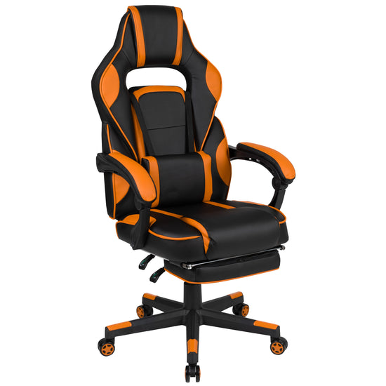 Black orange