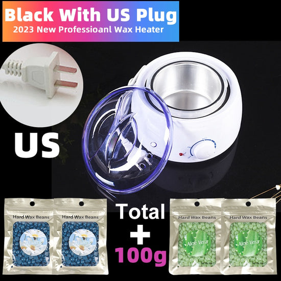 US G3-White 100g