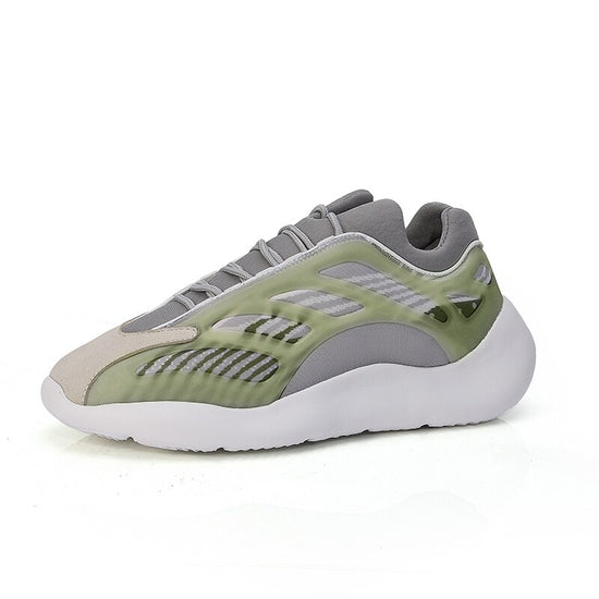 gray-green