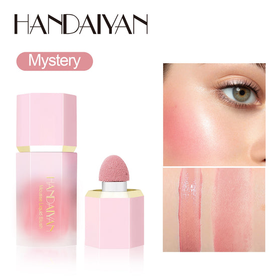 5 Mystery
