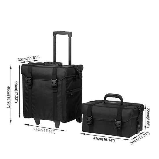 Oxford 2in1 Bag