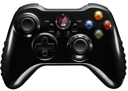 2 Black Wireless
