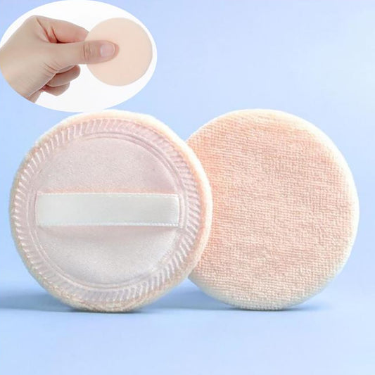 6pcs Make Up Cosmetics Puff Beauty Foundation