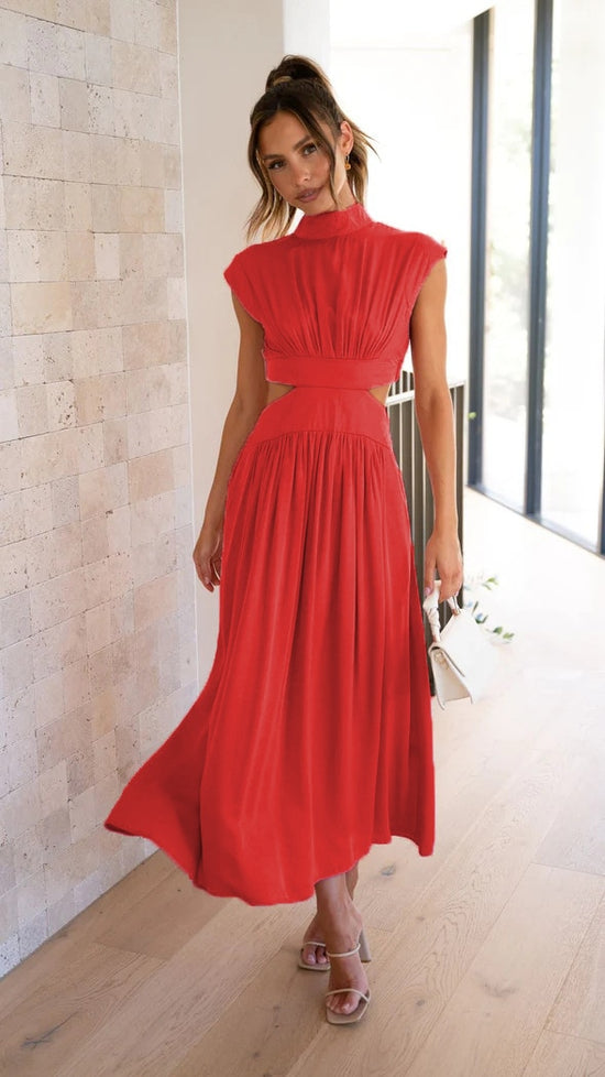 Long-Red