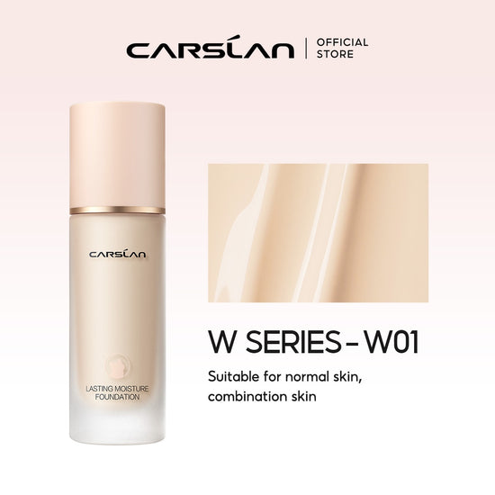 N-W01 Nomal Skin