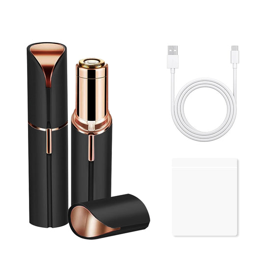 Black-opp bag USB