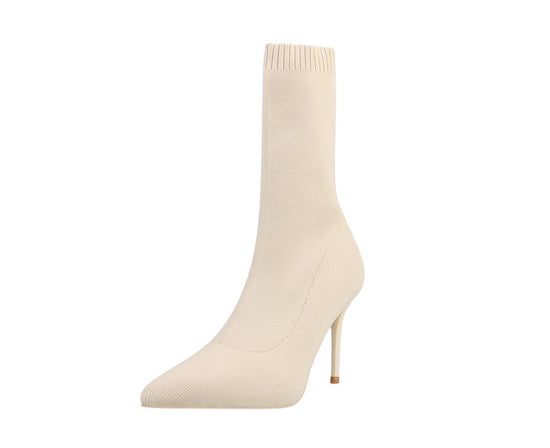 9cm heel xs cotton