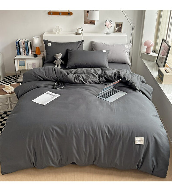 Dark grey