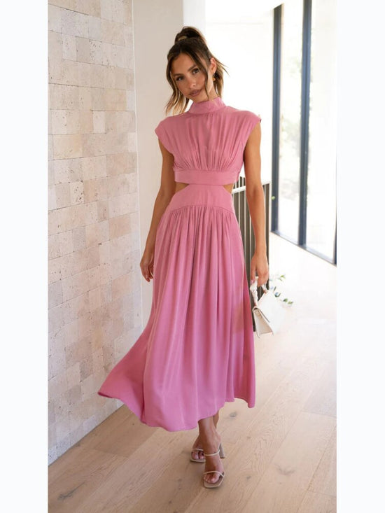 Long-Pink