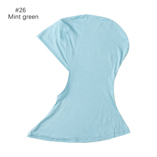 Mint Green