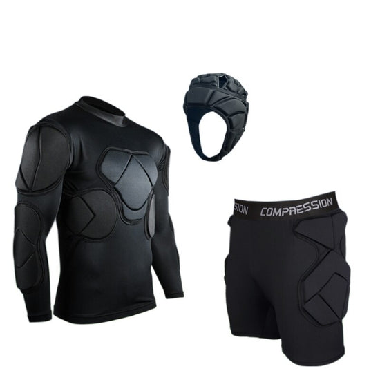 3pcs Shorts set