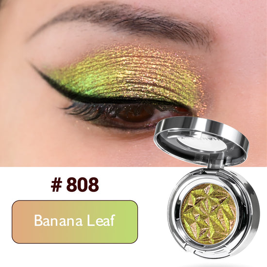 808-Banana Leaf