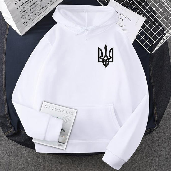 Ukraine white