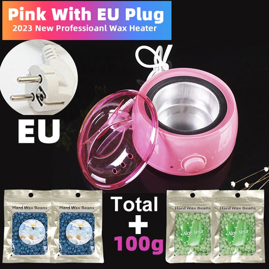 EU G3-Pink 100g
