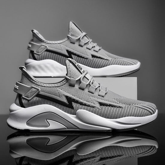 gray