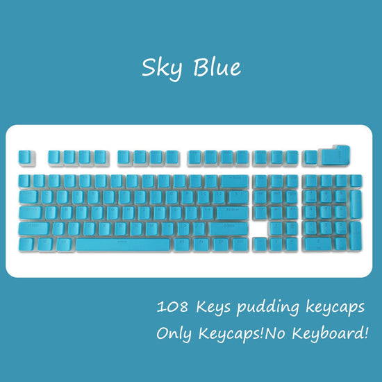 Sky Blue