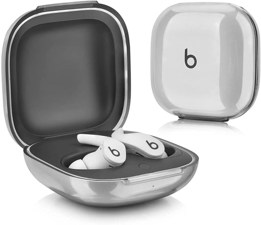 Transparent Cover for Beats Fit Pro Case Soft