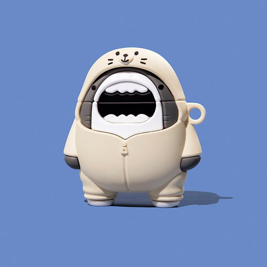 Shark Bear