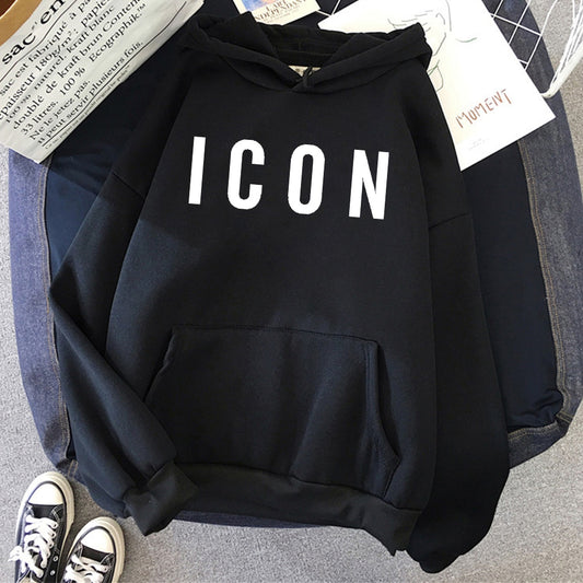 Spring Autumn Hoodies
