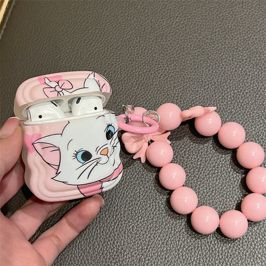 Disney Cartoon Case for Airpods 1 2 3 Pro