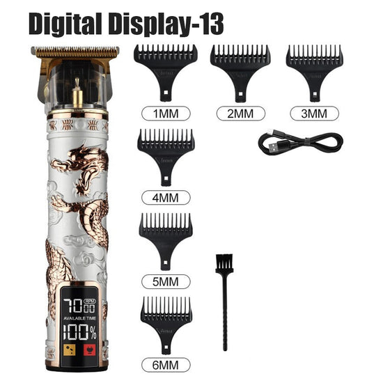 Digital Display 13