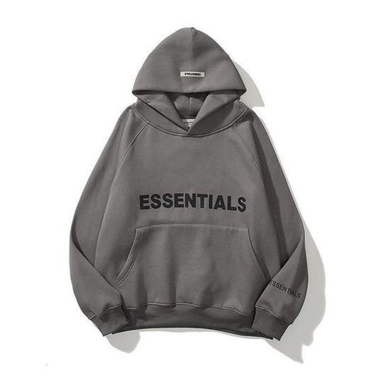 Herfst/Winter 2023 Nieuwe ESSENTIALS Heren