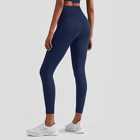 True navy