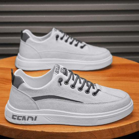 White Gray ID21