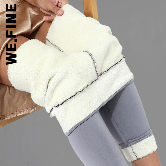 light gray leggings
