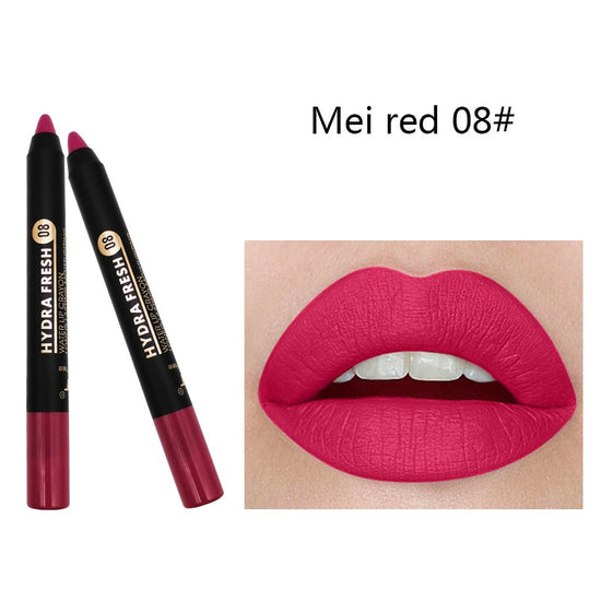8