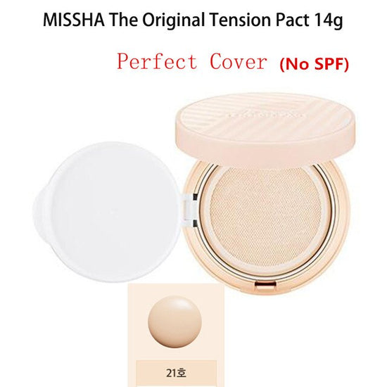 Perfect Cover 21