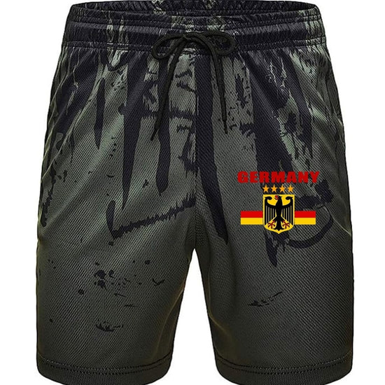 K--Dark-Green