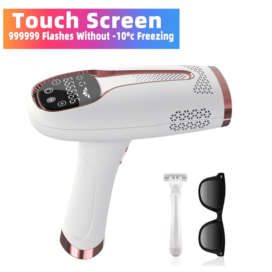 2023 Touch Screen