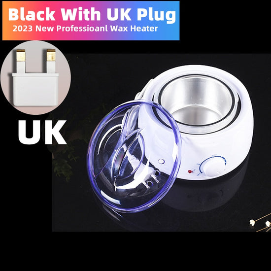 UK G3-White